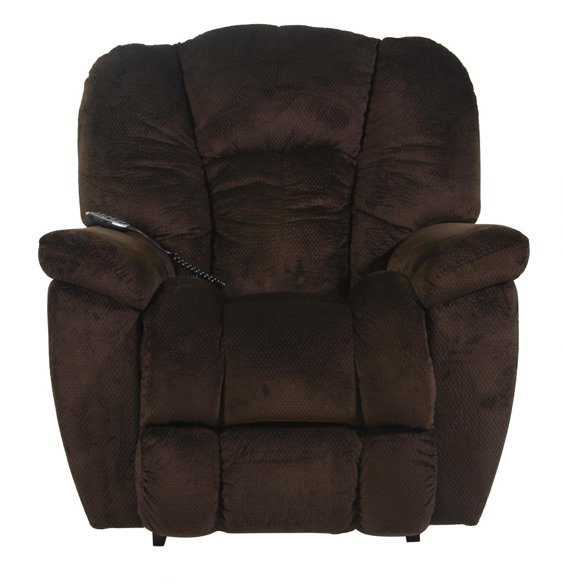 LaZBoy Maverick Power XR Rocker Recliner HomeWorld Furniture